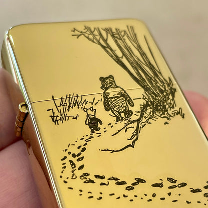 Winnie The Pooh Lighter