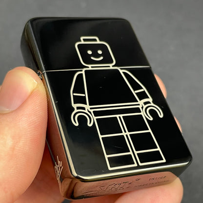 Lego Man Lighter