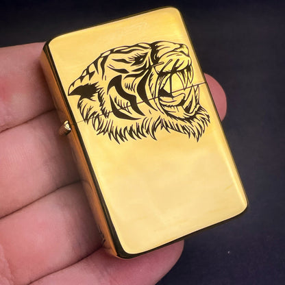 Tiger Lighter