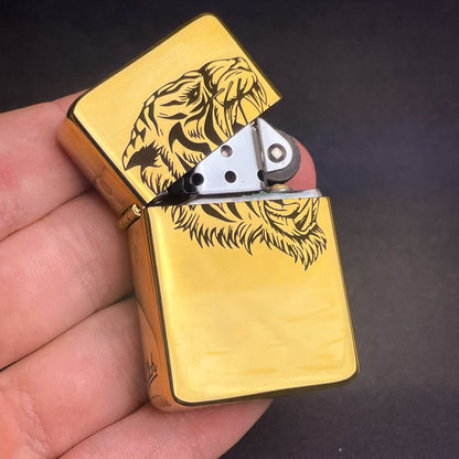 Tiger Lighter