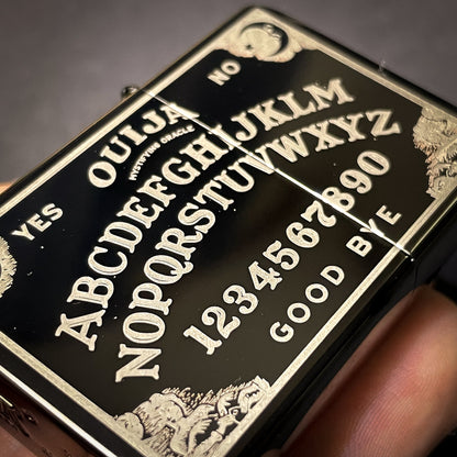 Ouija Lighter