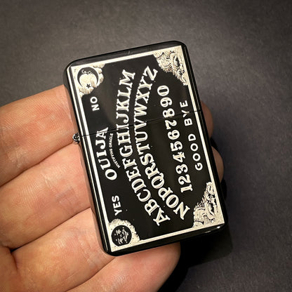 Ouija Lighter